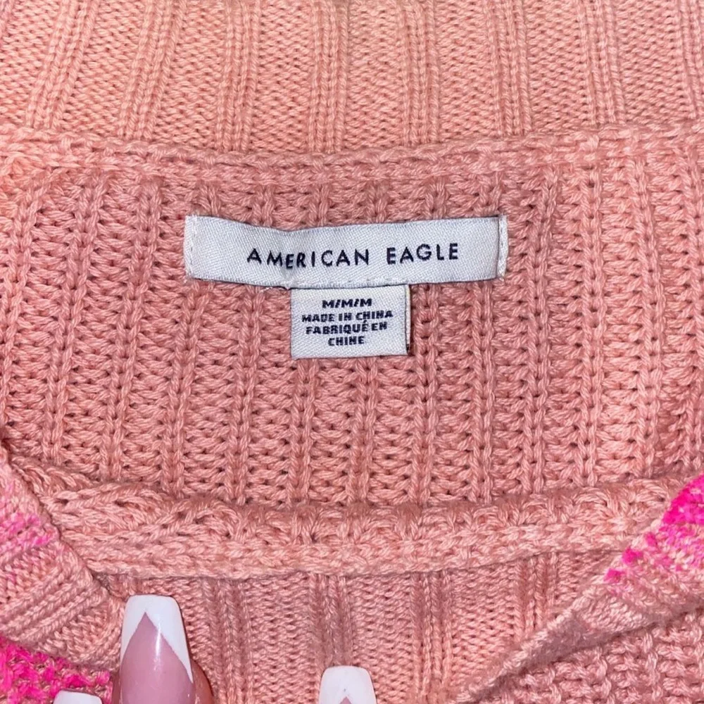 AE sweater - Picture 2 of 2